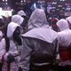 Image for article titled New York Comic-Con Day Five Delivers Adventure Time, Silent Hill and Cosplay With A Side of Bacon?
